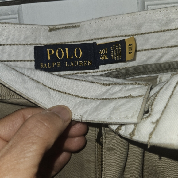 Polo Ralph Lauren Men's Gellar Cargo Shorts - Picture 4 of 13